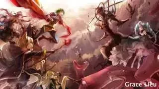 Nightcore - Your Boyfriend's Car