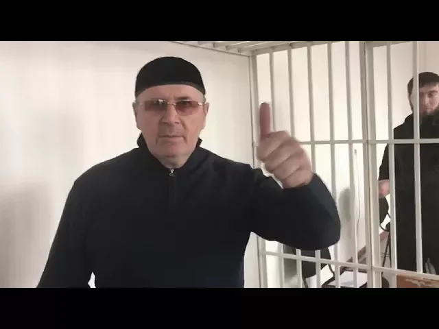 Чечня: Титиев добился перепроверки жалобы на силовиков