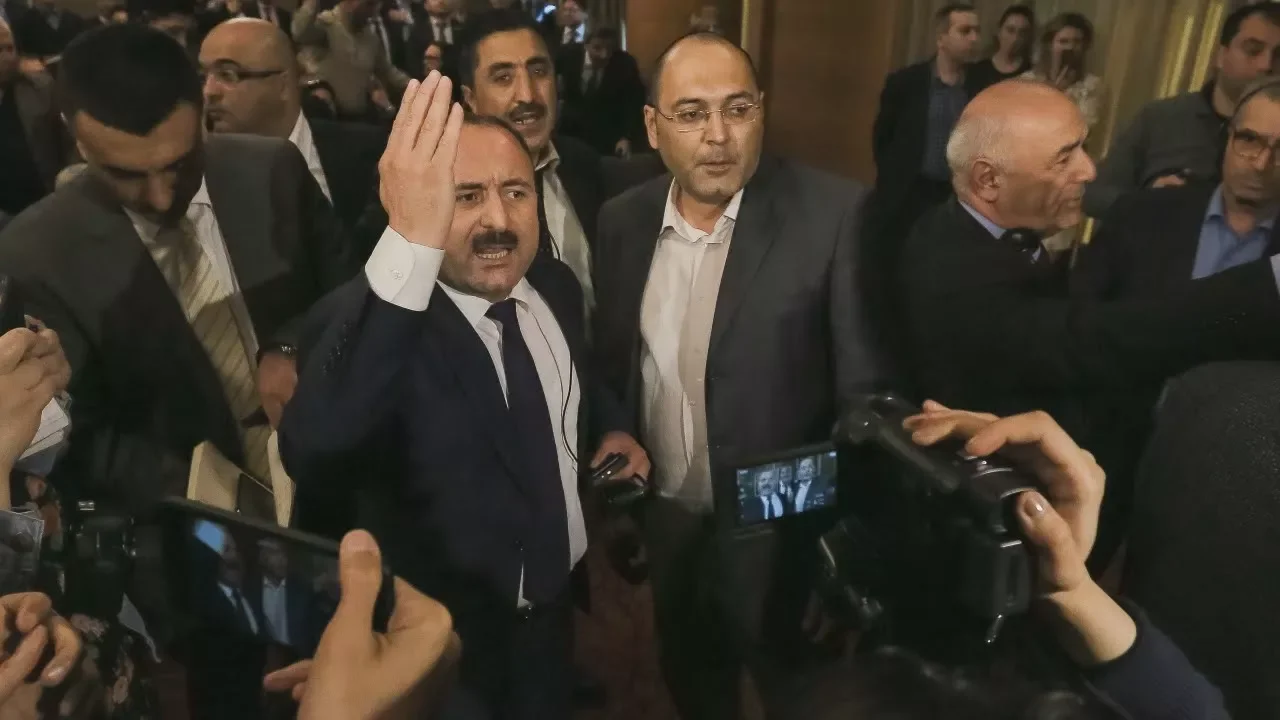 Баку: отчет ОБСЕ возмутил “алиевских” журналистов и активистов