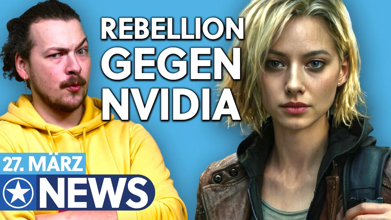 Vid�o-Test de Elli par GameStar