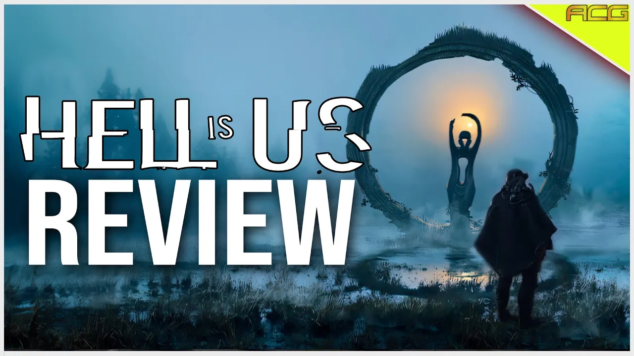 Vidéo-Test de Hell is Us par ACG