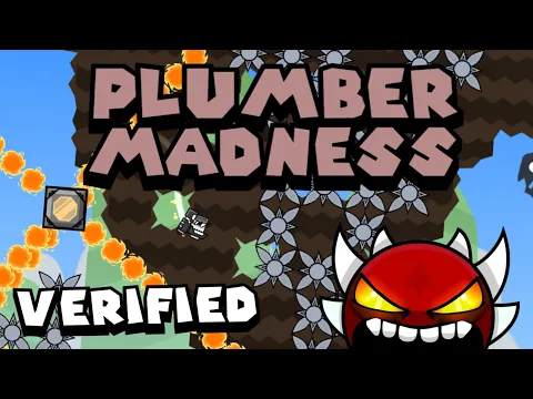 Plumber Madness's thumbnail