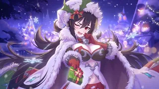 Nightcore - Afraid Of The Dark