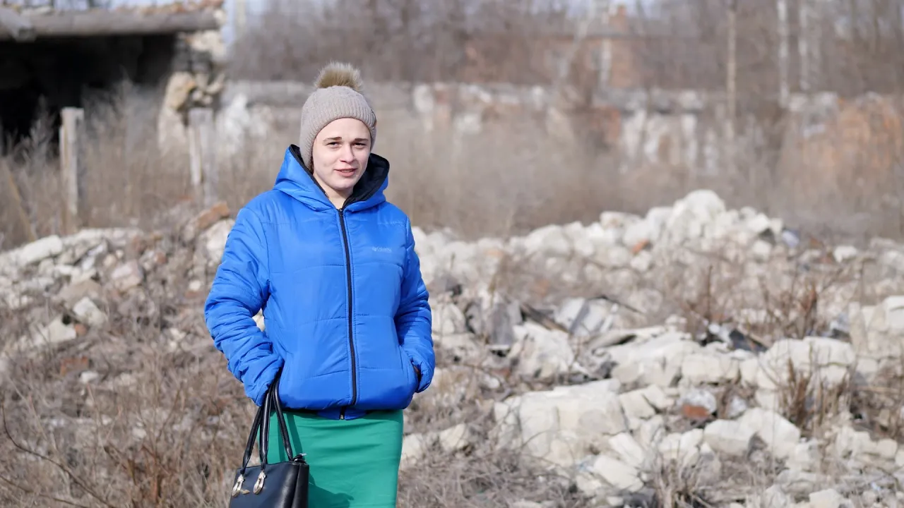 Жительницу Шахт прописали в снесенном доме