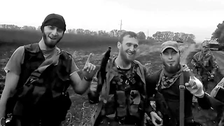 Чеченцы на Украине - факты и домыслы