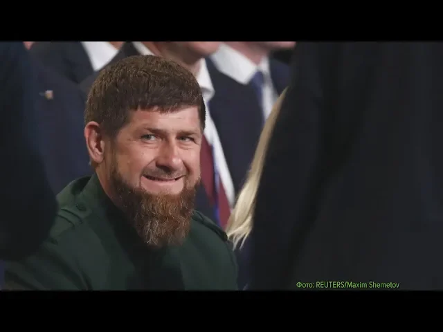 Кадыров пригрозил вырывать языки по законам России