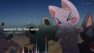 Nightcore - Til I Don't | Sacha [Sped Up]