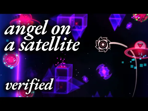 ANGEL ON A SATELLITE's thumbnail