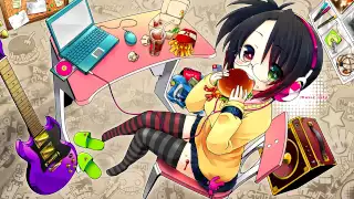 Nightcore - Mumbai Power X Rumble(Mashup)