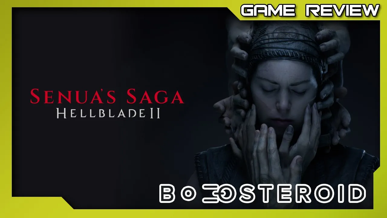 Vido-Test de Hellblade 2 par XBL Party Podcast