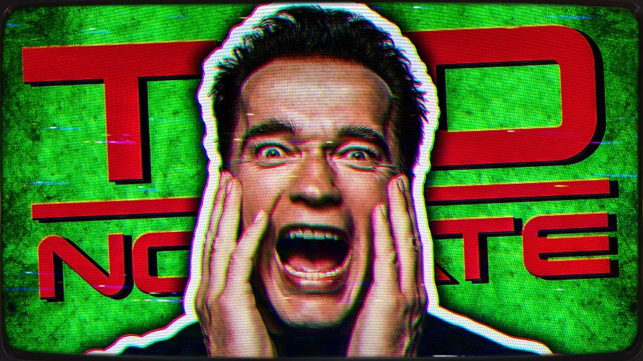 Vid�o-Test de Terminator 2D: No Fate par Monsieur Toc