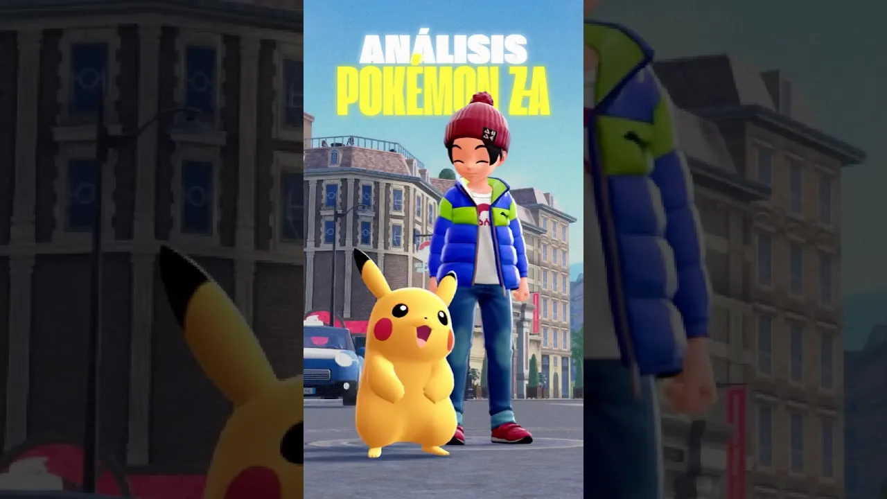 Vidéo-Test de Nintendo Switch par 3DJuegos