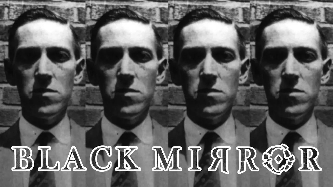 Vido-Test de Black Mirror par Monsieur Toc
