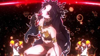 Boten Anna - Basshunter (Nightcore)