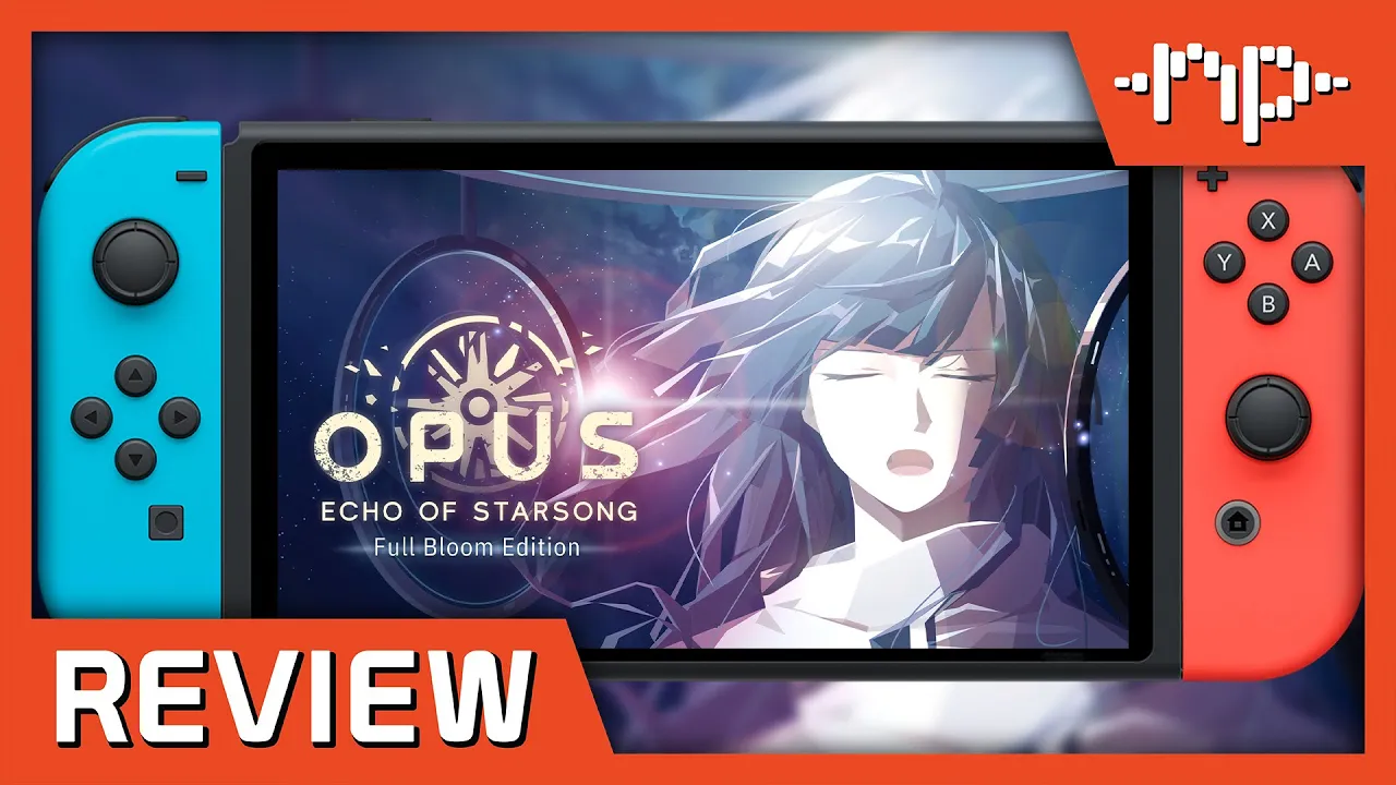 Vido-Test de OPUS: Echo of Starsong par Noisy Pixel
