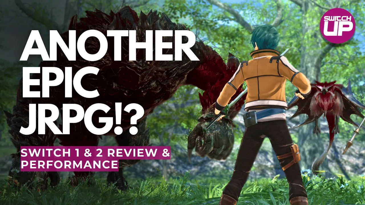 Vid�o-Test de Horizon par SwitchUp