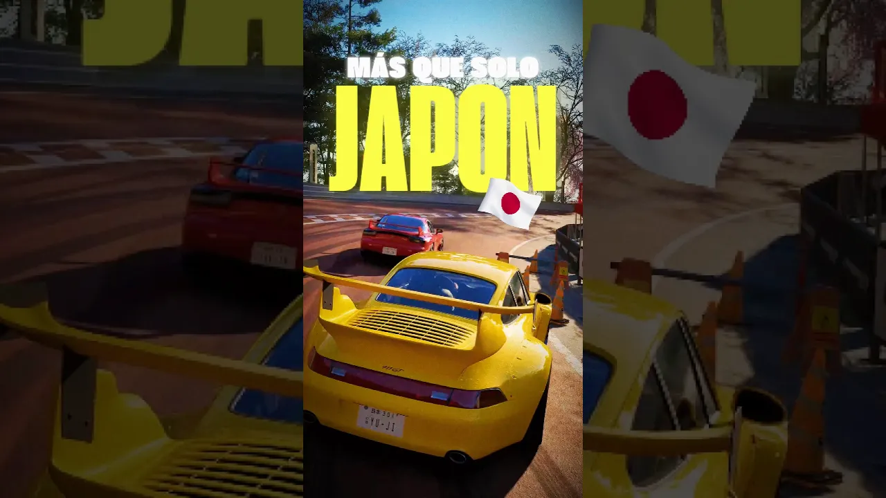 Vid�o-Test de Forza Horizon 6 par 3DJuegos