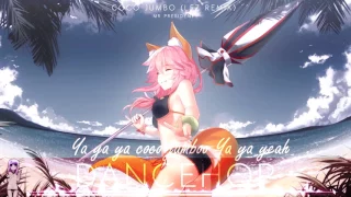 Nightcore - I Want You to Know