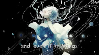 Nightcore - Reason To Live (Citizen Soldier) - (Lyrics)