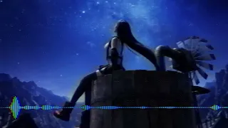 Interrupted by Fireworks: Final Fantasy 7 LoFi and Chill Mix