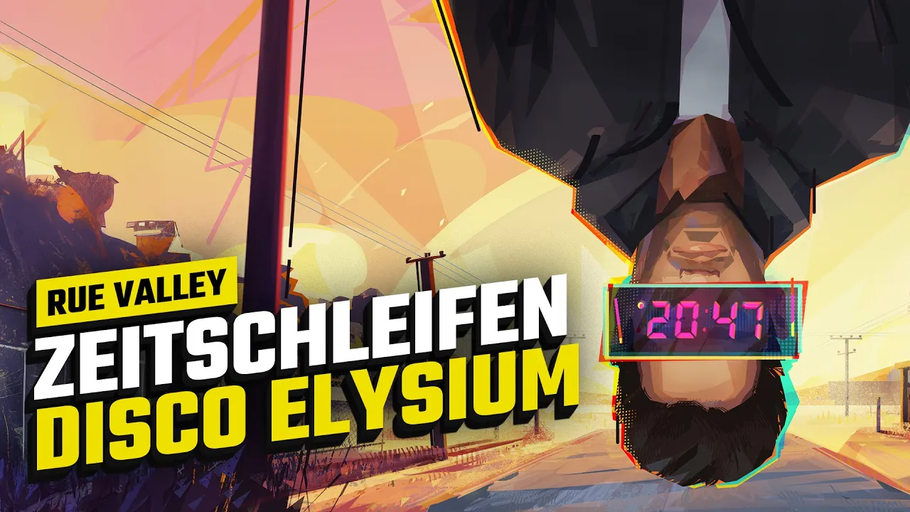 Vido-Test de Valley par PC Games