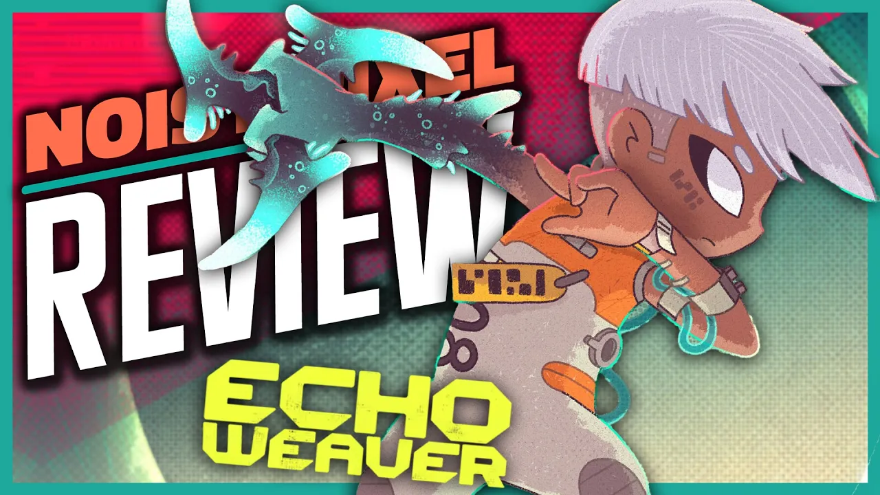 Vid�o-Test de Echo par Noisy Pixel