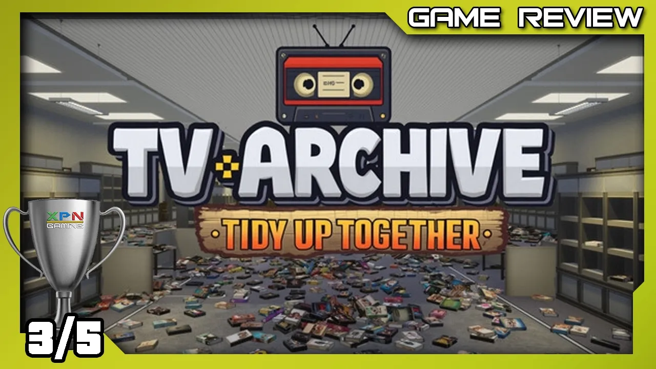 Vid�o-Test de Hive View par XBL Party Podcast