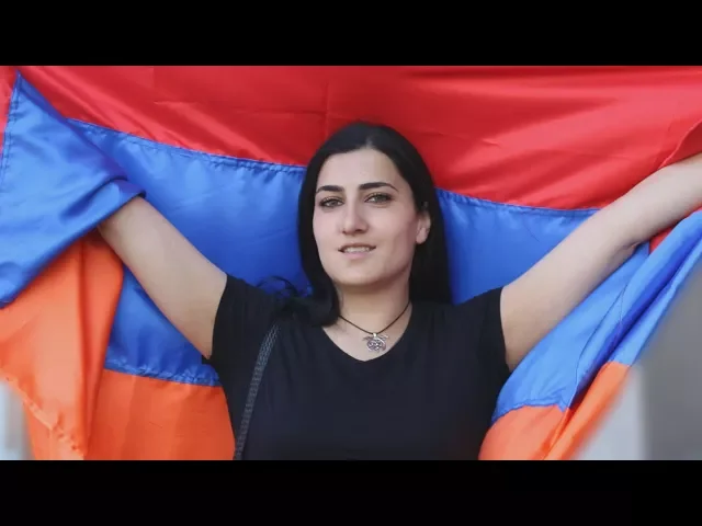 Как в Армении революционеры победили Саргсяна
