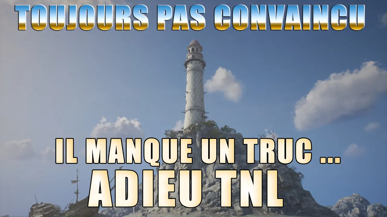 Vido-Test de Throne and Liberty par Zeyne