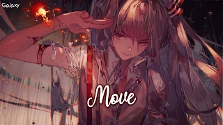 Nightcore - Without Me (Illenium Remix) - (Lyrics)