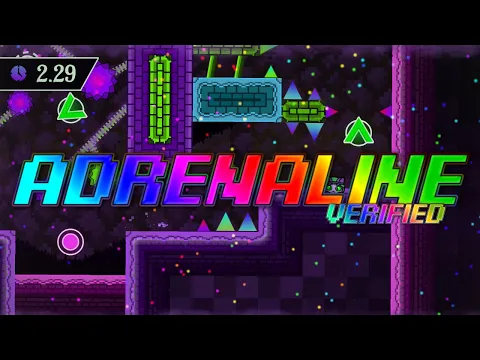 Adrenaline's thumbnail