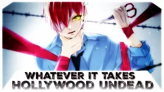 Nightcore - Radioactive - Imagine Dragons