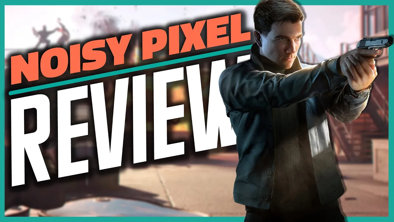 Vid�o-Test de 007 First Light par Noisy Pixel