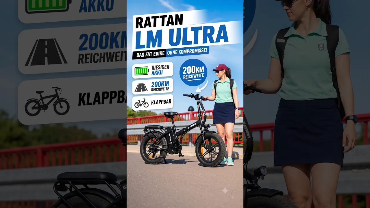 Vid�o-Test de Rattan LM par Moschuss