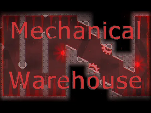 Mechanical Warehouse's thumbnail