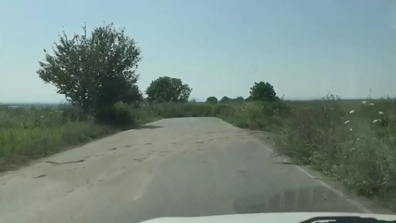 Шоссе в никуда: старый конфликт мешает осетинам и ингушам