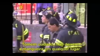 102 Minutos que Mudaram o Mundo - Legendado (Completo) History Channel