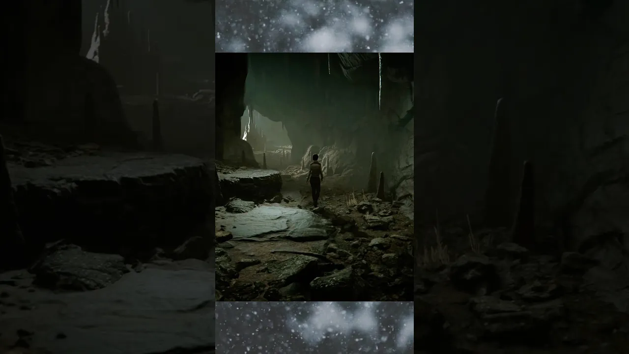 Vido-Test de Syberia par Monsieur Toc