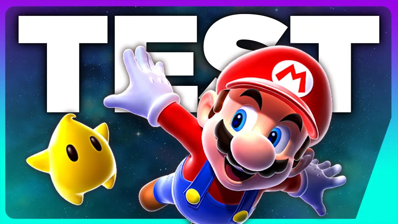 Vido-Test de Tempo par JeuxVideo.com