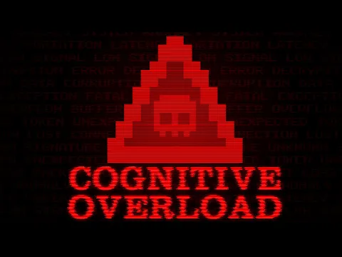 Cognitive Overload's thumbnail