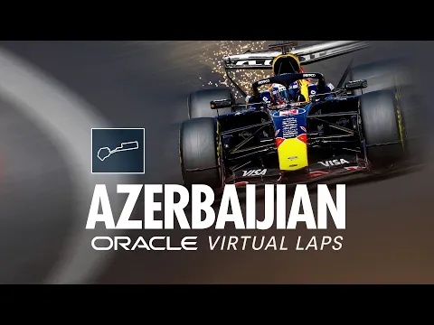 Oracle Red Bull Racing