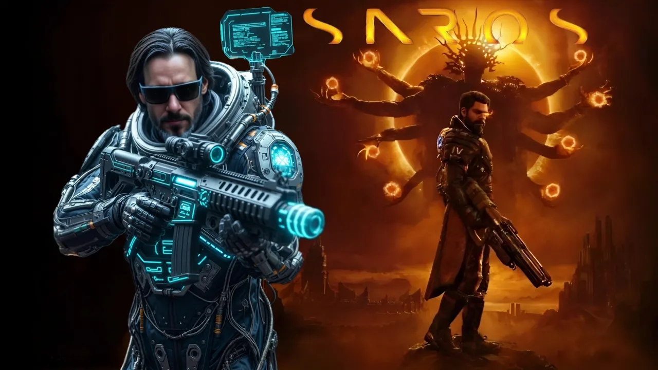 Vid�o-Test de Returnal par N-Gamz