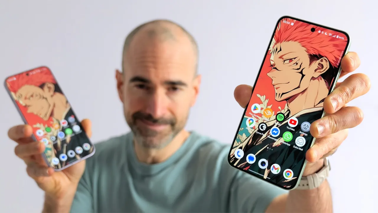 Vid�o-Test de OnePlus One par Tech Spurt