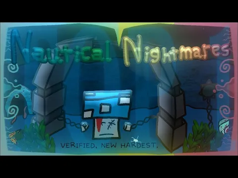 Nautical Nightmares's thumbnail