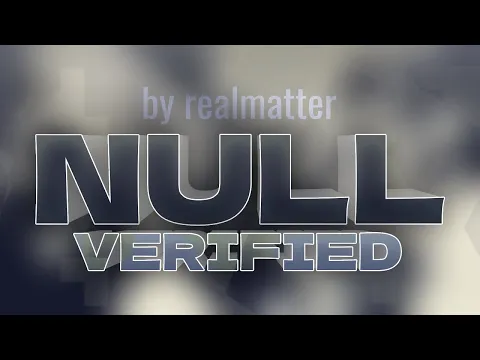 Null's thumbnail