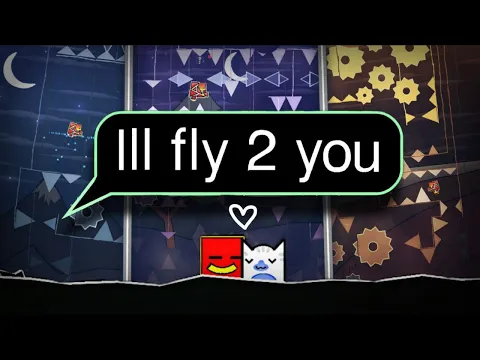 Ill fly 2 you's thumbnail