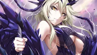Nightcore - Royalty 👑 (Lyrics)