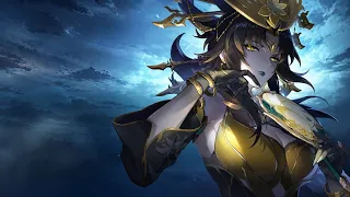 Nightcore - Without Me (Illenium Remix) - (Lyrics)