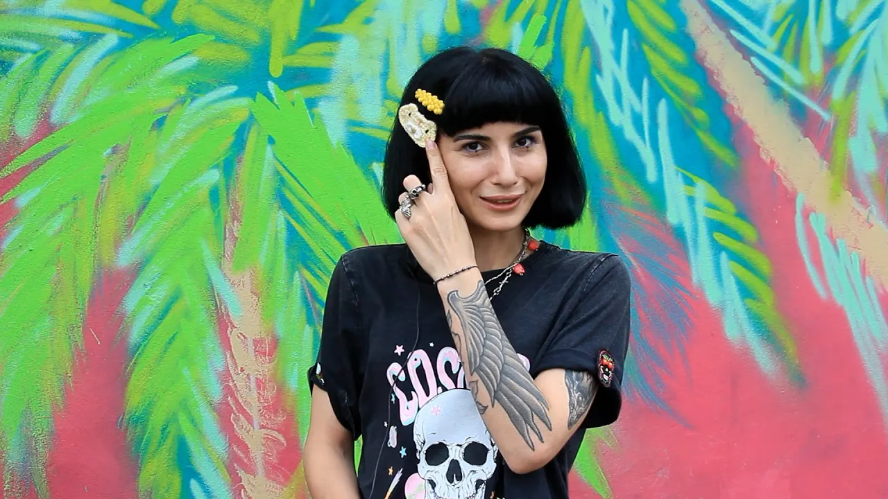 Своп во Владикавказе — место для обмена идеями и вещами