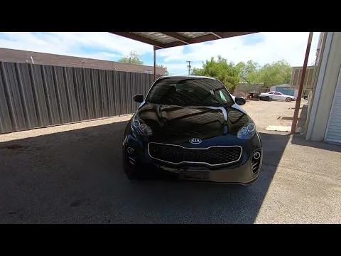 car video